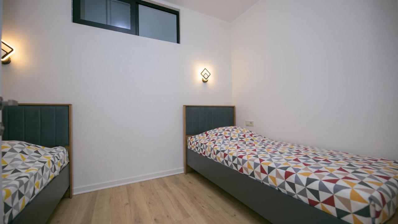Next The Sea Apartment Batumi Exterior photo