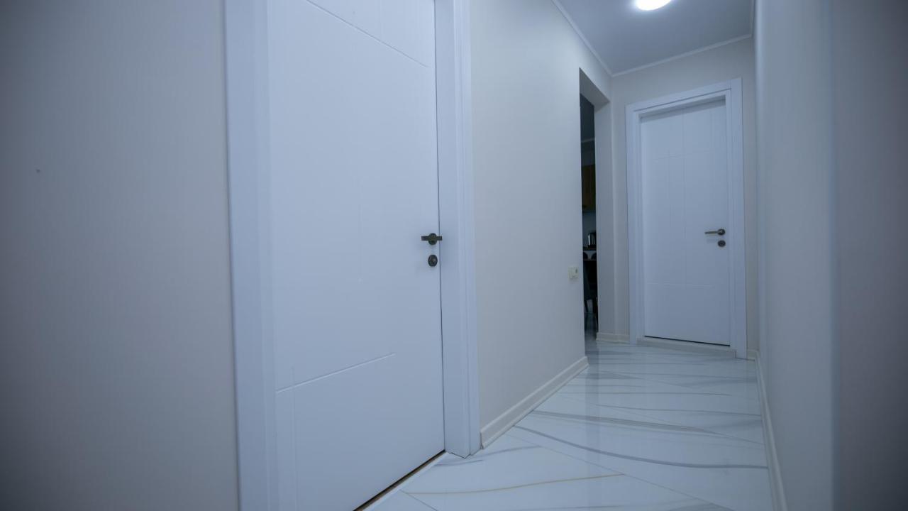 Next The Sea Apartment Batumi Exterior photo